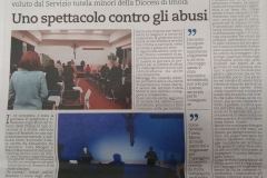 Io Ricordo - Il Nuovo Diario Messaggero - 27 dicembre 2021