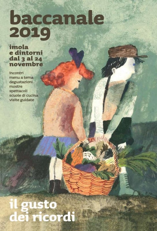 Baccanale 2019 La Cucina Degli Scrittori Ricordi E Sapori Tra Immagini Prose E Poesie Mercoledi 13 Novembre Ore 21 00 Bardur Associazione Culturale